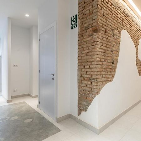 Room Close To City Centre Valencia Luaran gambar