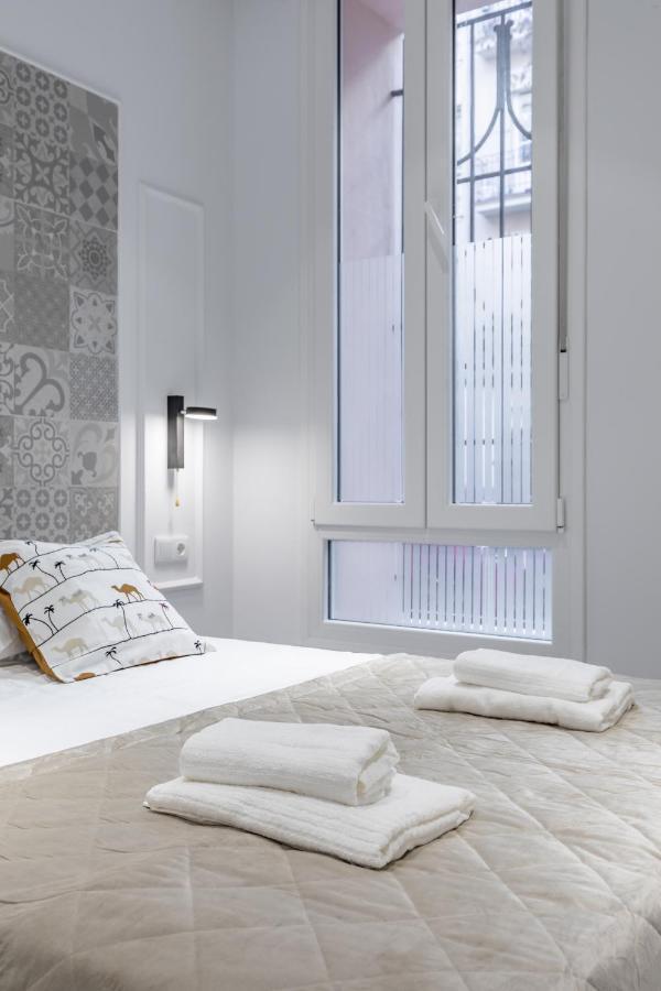 Room Close To City Centre Valencia Luaran gambar