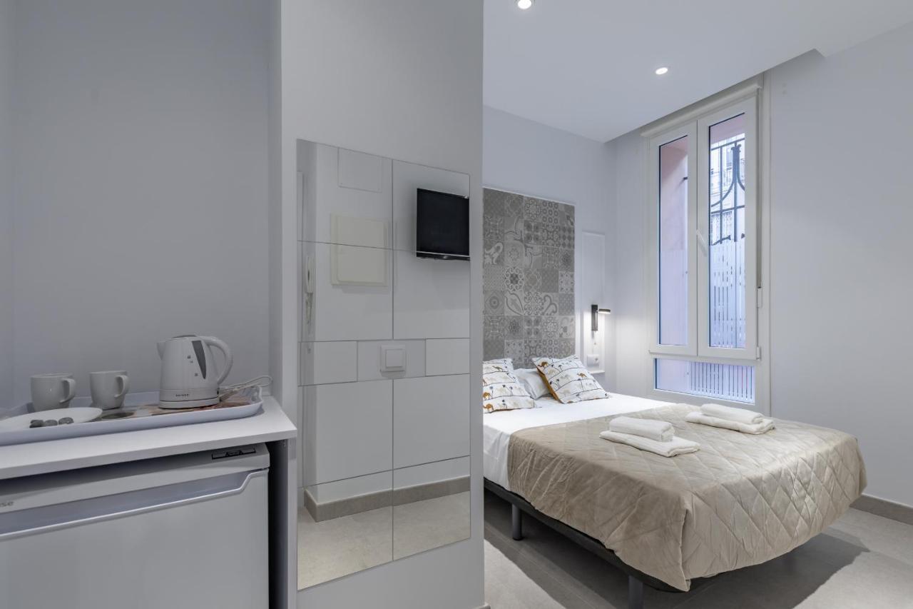Room Close To City Centre Valencia Luaran gambar
