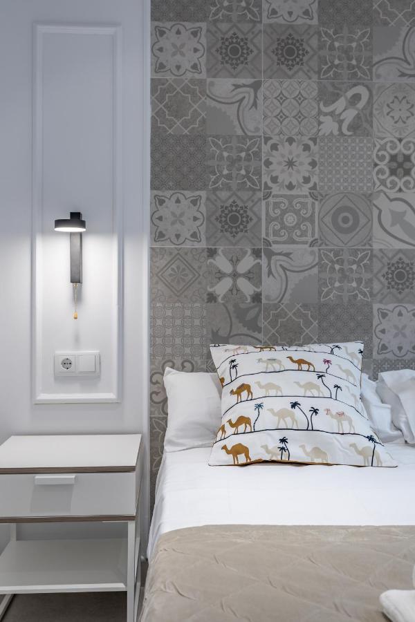 Room Close To City Centre Valencia Luaran gambar