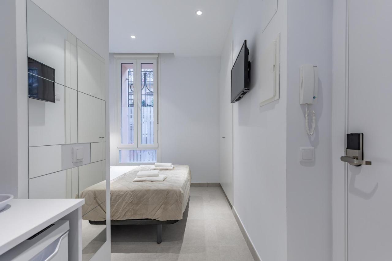 Room Close To City Centre Valencia Luaran gambar