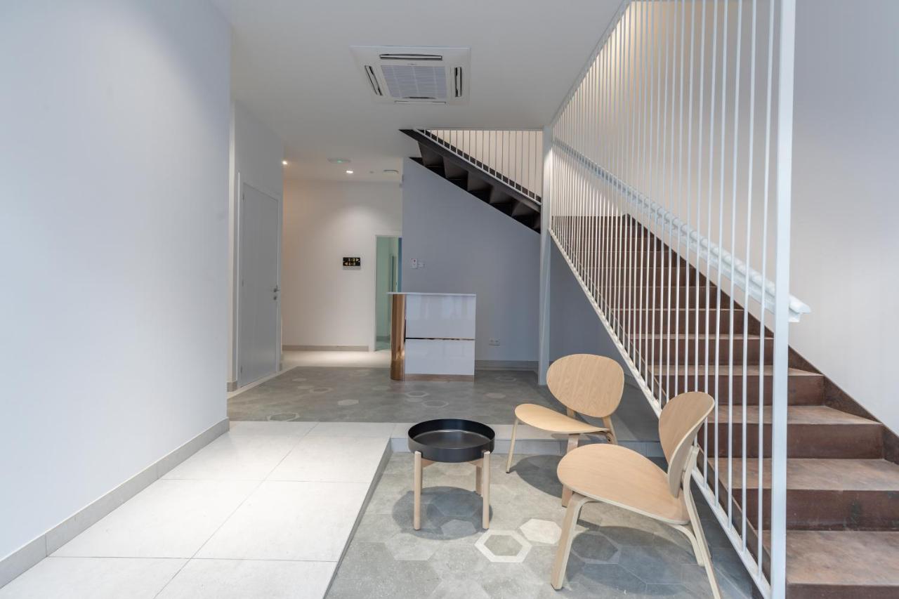 Room Close To City Centre Valencia Luaran gambar