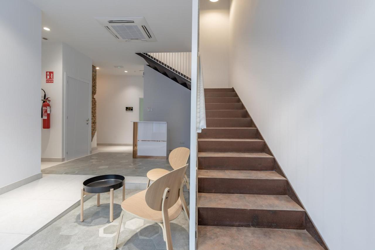 Room Close To City Centre Valencia Luaran gambar